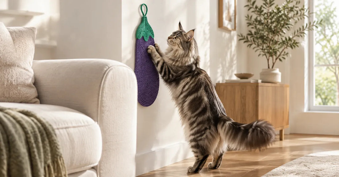 Can Wall Scratch Mats Really Protect Furniture?